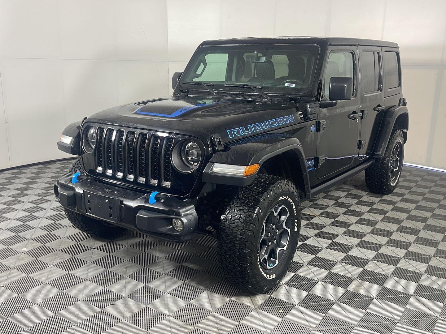 jeep wrangler 4xe 2023 1C4JJXR65PW621307 image jeep wrangler 4xe 2023 1C4JJXR65PW621307 image
